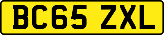 BC65ZXL