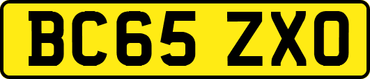 BC65ZXO
