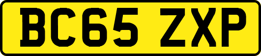 BC65ZXP