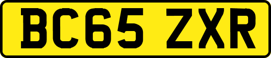 BC65ZXR