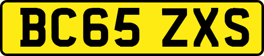 BC65ZXS