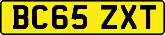 BC65ZXT