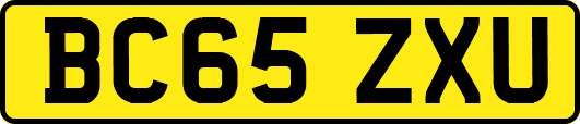BC65ZXU