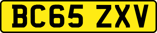 BC65ZXV