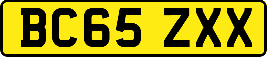 BC65ZXX