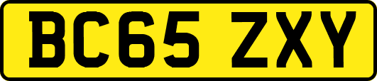 BC65ZXY