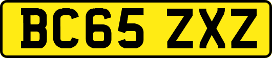 BC65ZXZ