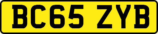 BC65ZYB