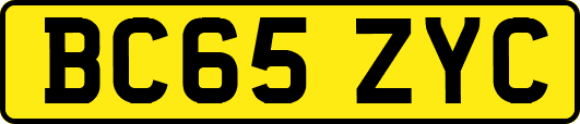 BC65ZYC