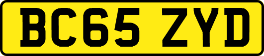 BC65ZYD