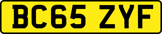 BC65ZYF