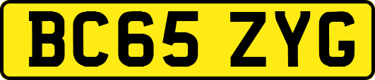 BC65ZYG