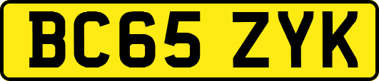 BC65ZYK