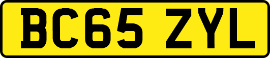 BC65ZYL