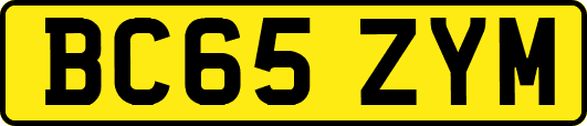 BC65ZYM