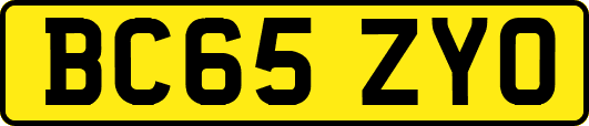 BC65ZYO