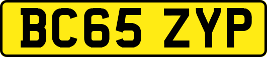 BC65ZYP