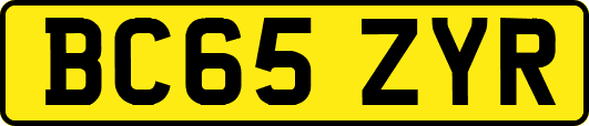 BC65ZYR