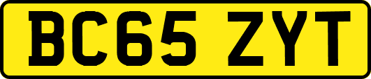 BC65ZYT