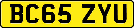 BC65ZYU