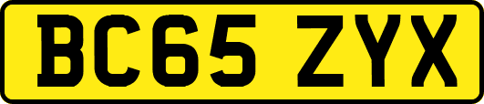 BC65ZYX