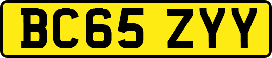 BC65ZYY