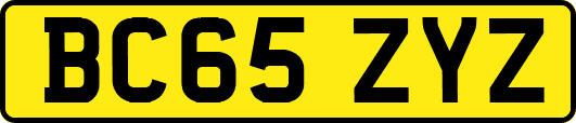 BC65ZYZ