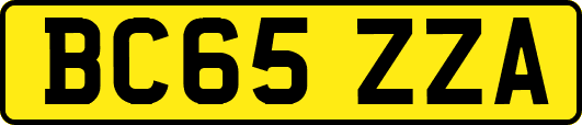 BC65ZZA