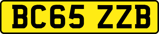 BC65ZZB