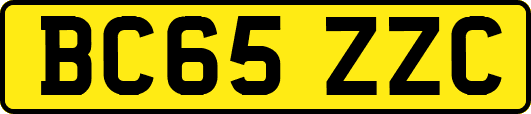 BC65ZZC
