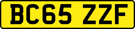 BC65ZZF