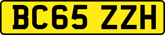 BC65ZZH
