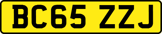 BC65ZZJ