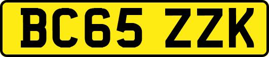 BC65ZZK