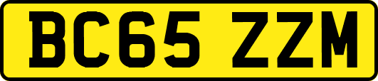BC65ZZM