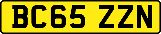 BC65ZZN