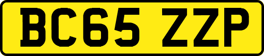 BC65ZZP