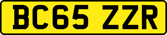 BC65ZZR