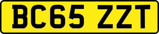 BC65ZZT