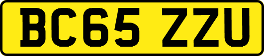 BC65ZZU