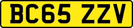 BC65ZZV