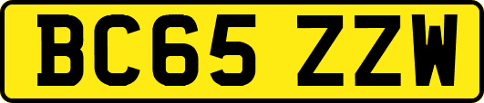 BC65ZZW