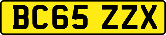 BC65ZZX