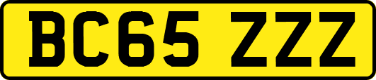 BC65ZZZ