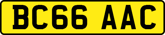 BC66AAC