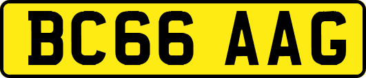 BC66AAG