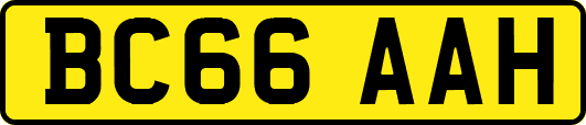 BC66AAH