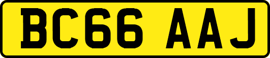 BC66AAJ