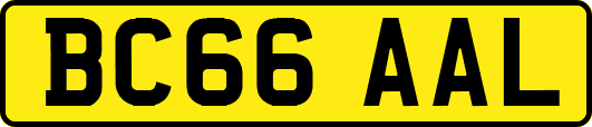 BC66AAL