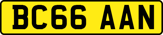 BC66AAN